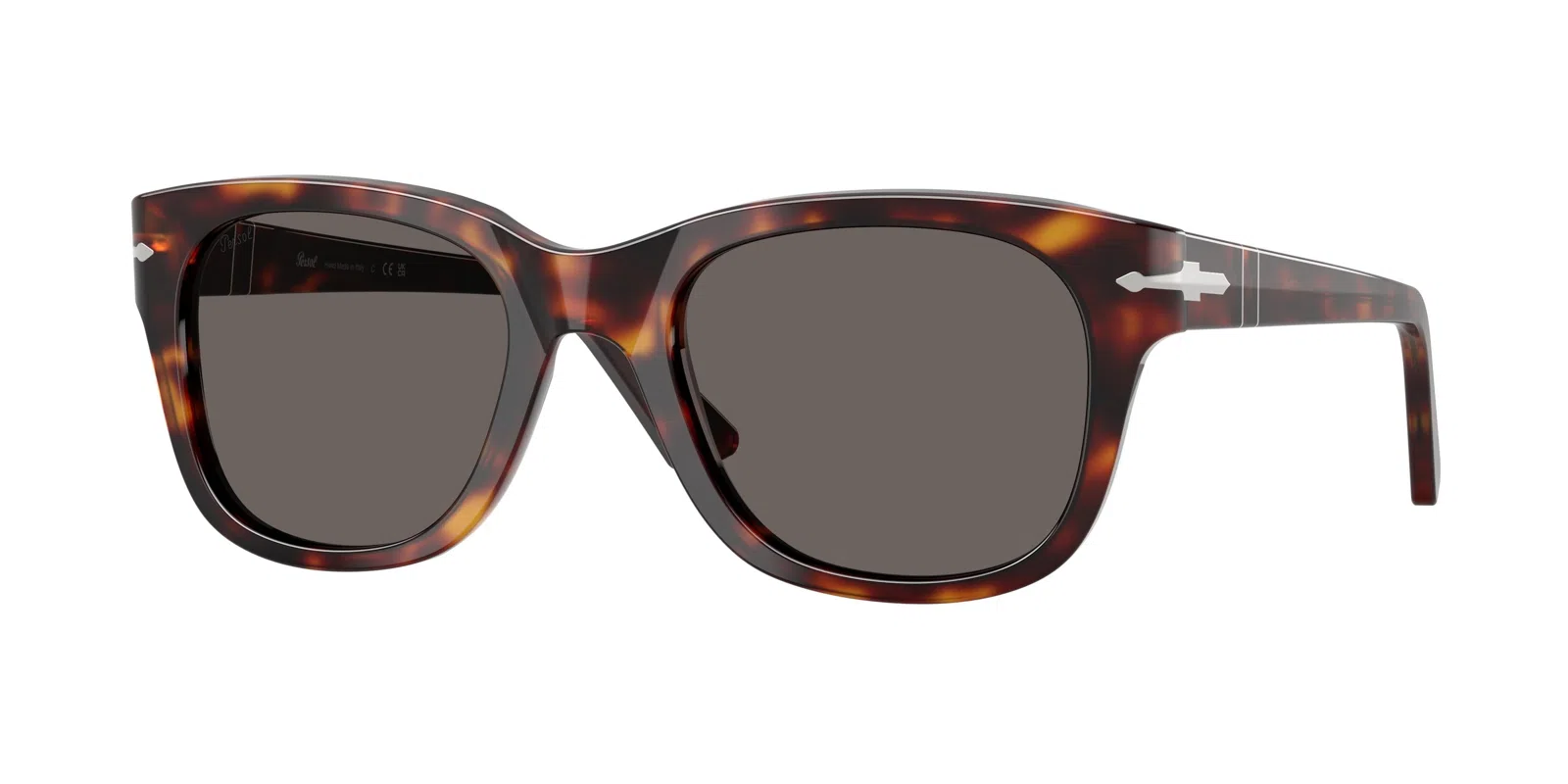 Persol 3372S Sunglasses - view 9